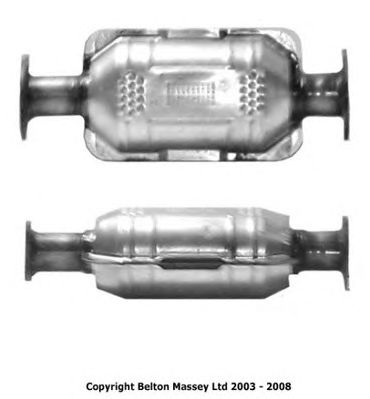 BM CATALYSTS bm90178 - Катализатор